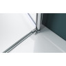 Душевой уголок BELBAGNO ETNA-AH-1-90/80-C-Cr