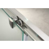 Дверь в проём BELBAGNO UNO-BF-1-110-P-Cr