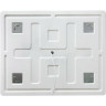 Зеркало 110x80 см BELBAGNO MARINO SPC-MAR-1100-800-LED-TCH-WARM